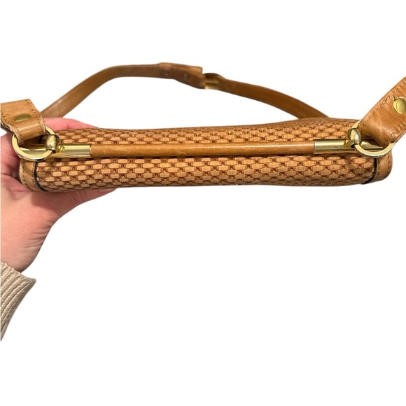 Loewe Tan Crossbody - Picture 6 of 7